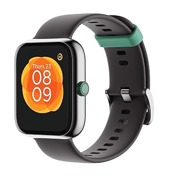 Smartwatch with stress monitor Clearance