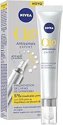 NIVEA Preenchedor Q10 Expert Antissinais 15ml