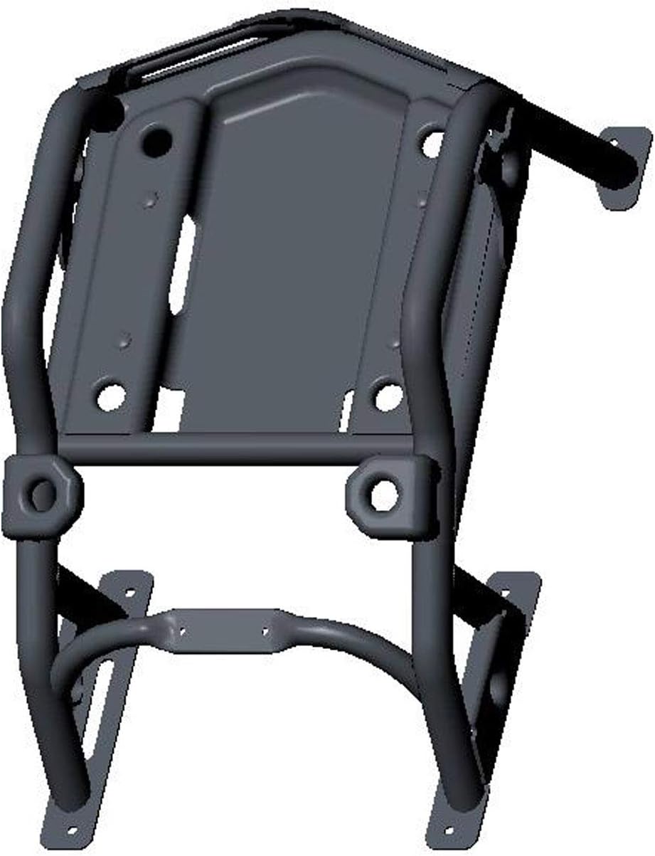 Polaris 1020105 Conv Seat Rack Indy Voyager Adventure 550 155 144 121 2014-2024