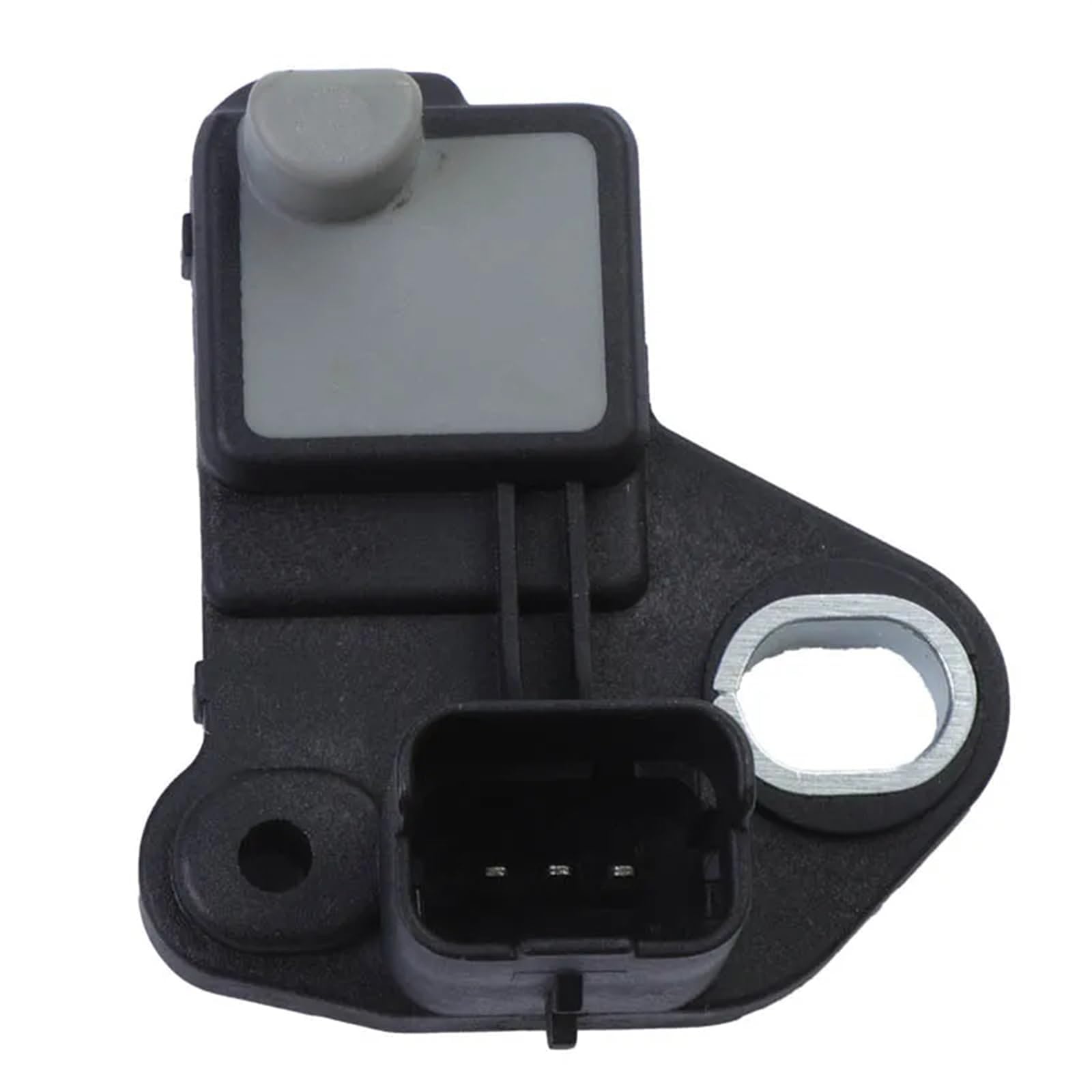 Capteur de position de vilebrequin pour Citroën C6 2006 remplace 9664387280