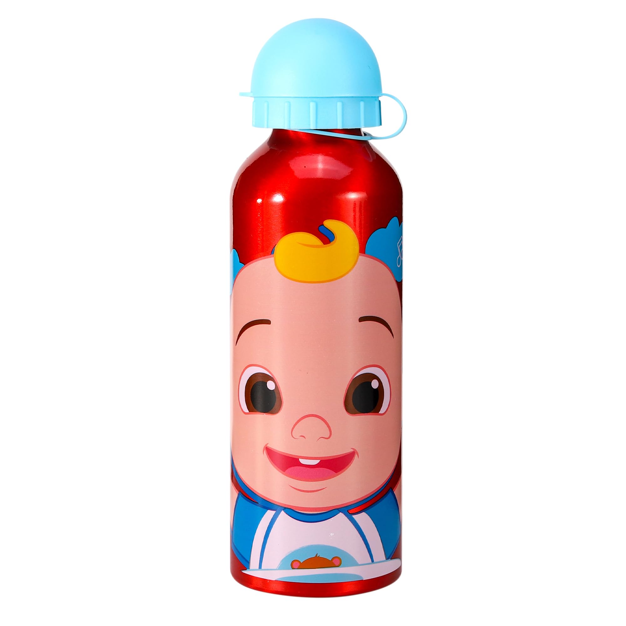 TDL Cocomelon Aluminium Bottle