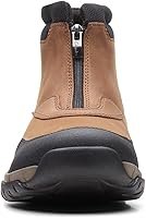 Vista 3 de Clarks Grove Zip II - Botines para hombre
