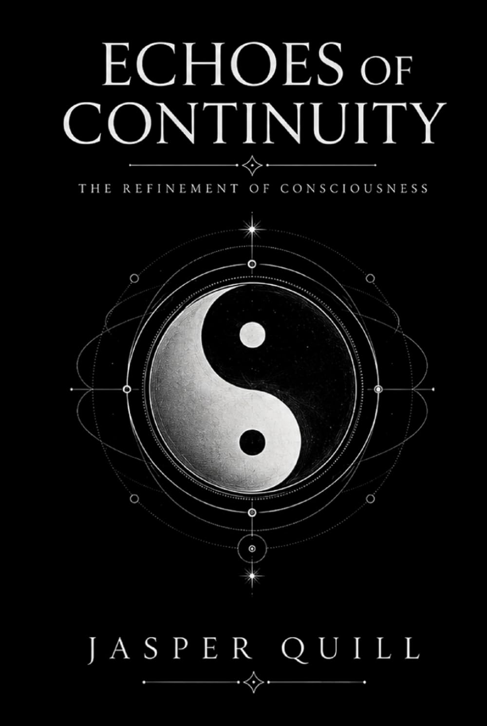 Echoes of Continuity: The Refinement of Consciousness