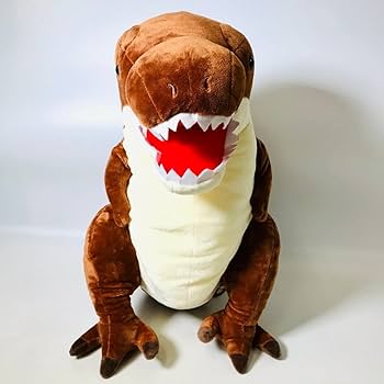 シュタイフ モヘア ティラノサウルス Tyros 1959 復刻版（1991年） シュタイフ モヘア ティラノサウルス Tyros 1959 復刻版（1991年