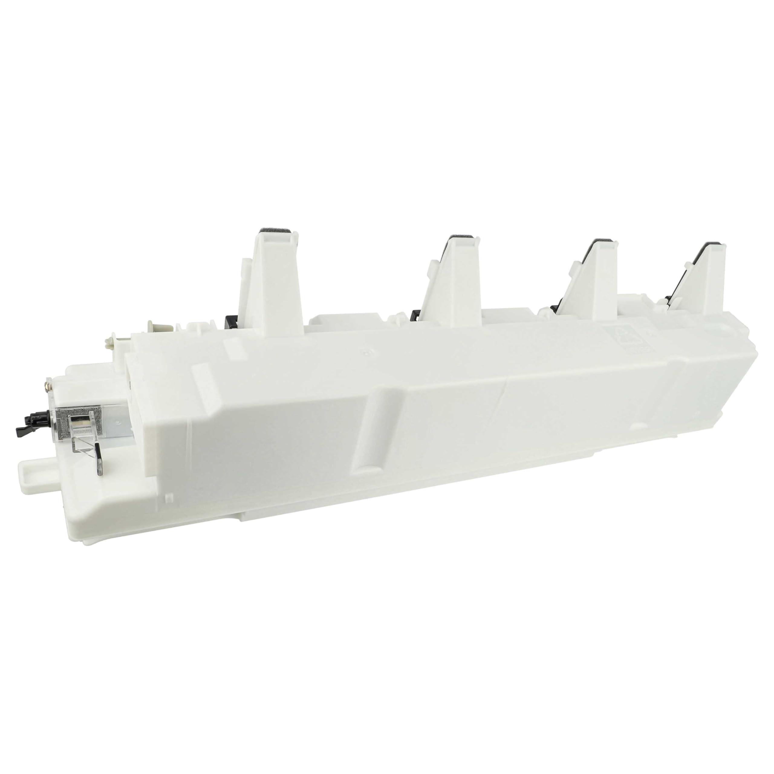 vhbw 2X Bac de récupération de Toner usagé Compatible avec Canon IR-ADV C5255, C5250, C5240, C5235, C5045, C5035, C5030, C5010 imprimante Laser