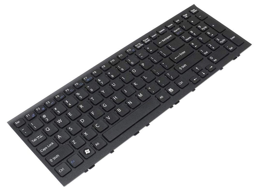 Amazon.in: Buy TravisLappy Keyboard for Sony VAIO PCG-71811W