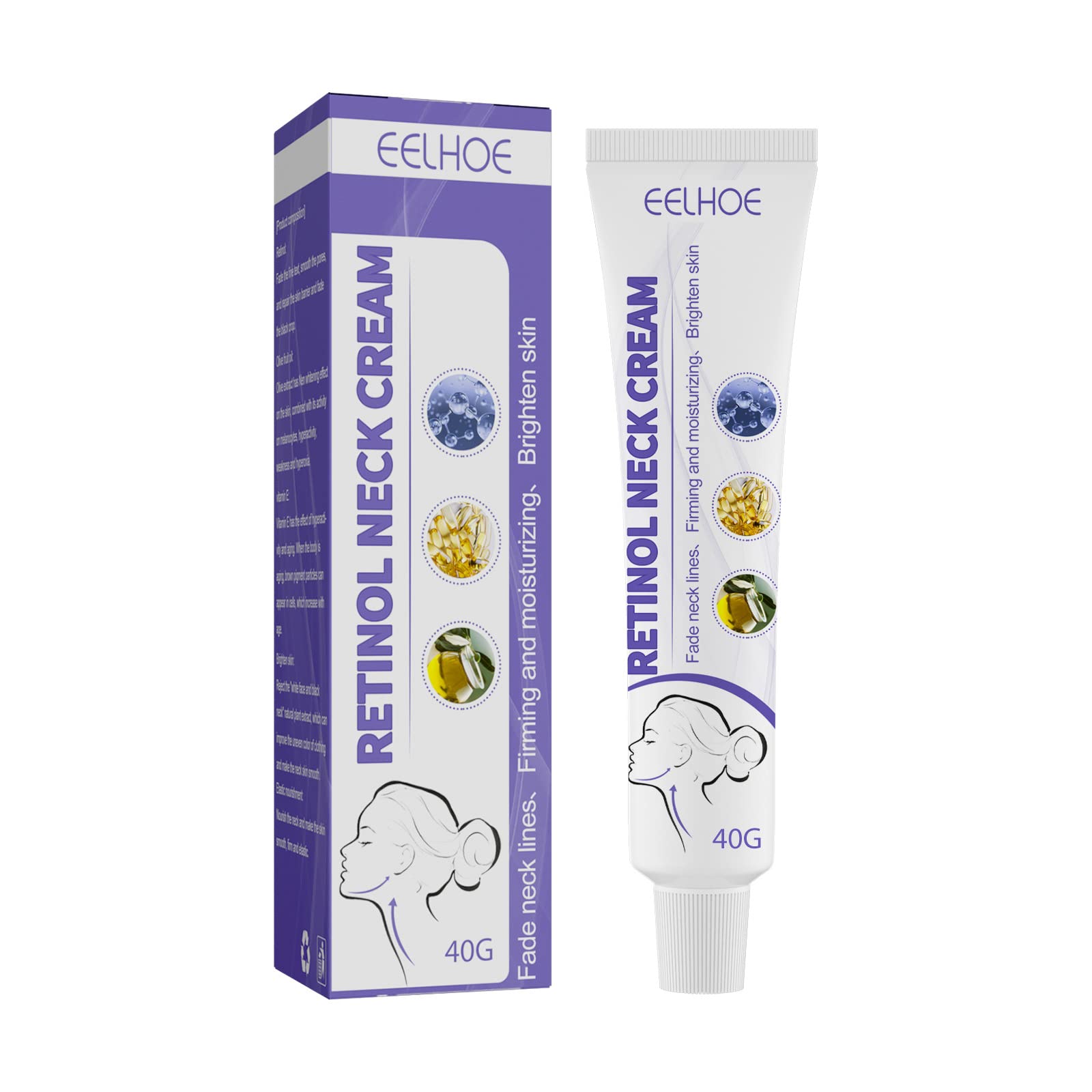 Buy Retinol Neck Cream,Der Ma Buzz Retinol Neck Cream,Retinol Neck