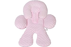 Pro Goleem Infant Car Seat Head And Neck Support