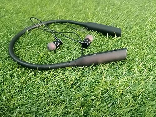 Image of Bluetooth Earphones for Alcatel 1B / 1 B, Alcatel 1S 2020, Alcatel 1V 2020 /1 V, Alcatel 3L 2020, Asus Zenfone Max ZC550KL, BlackZone Atom 4G, CAT S32 / S 32 Headphones (L35-1)