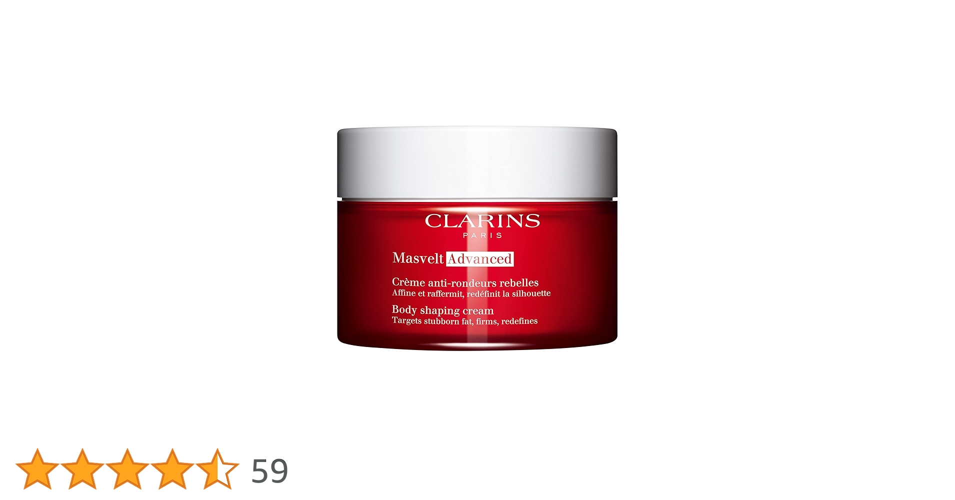 Amazon | クラランス マスヴェルト アドバンスト 200ml【並行