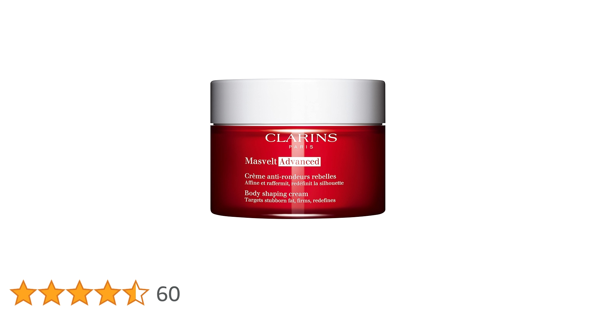 Amazon | クラランス マスヴェルト アドバンスト 200ml【並行