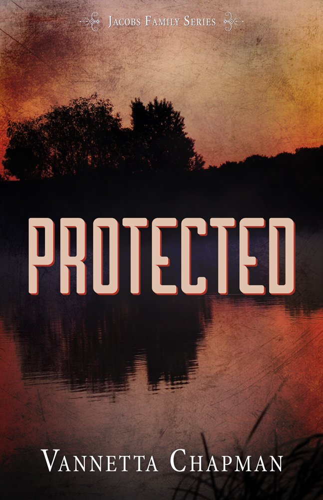 Protected (Jacobs Family Series Book 2)