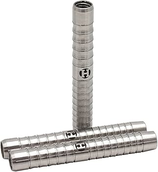 Amazon | Harrows ハローズ PULSE パルス 90%TUNGSTEN 2BA 18gR ダーツ