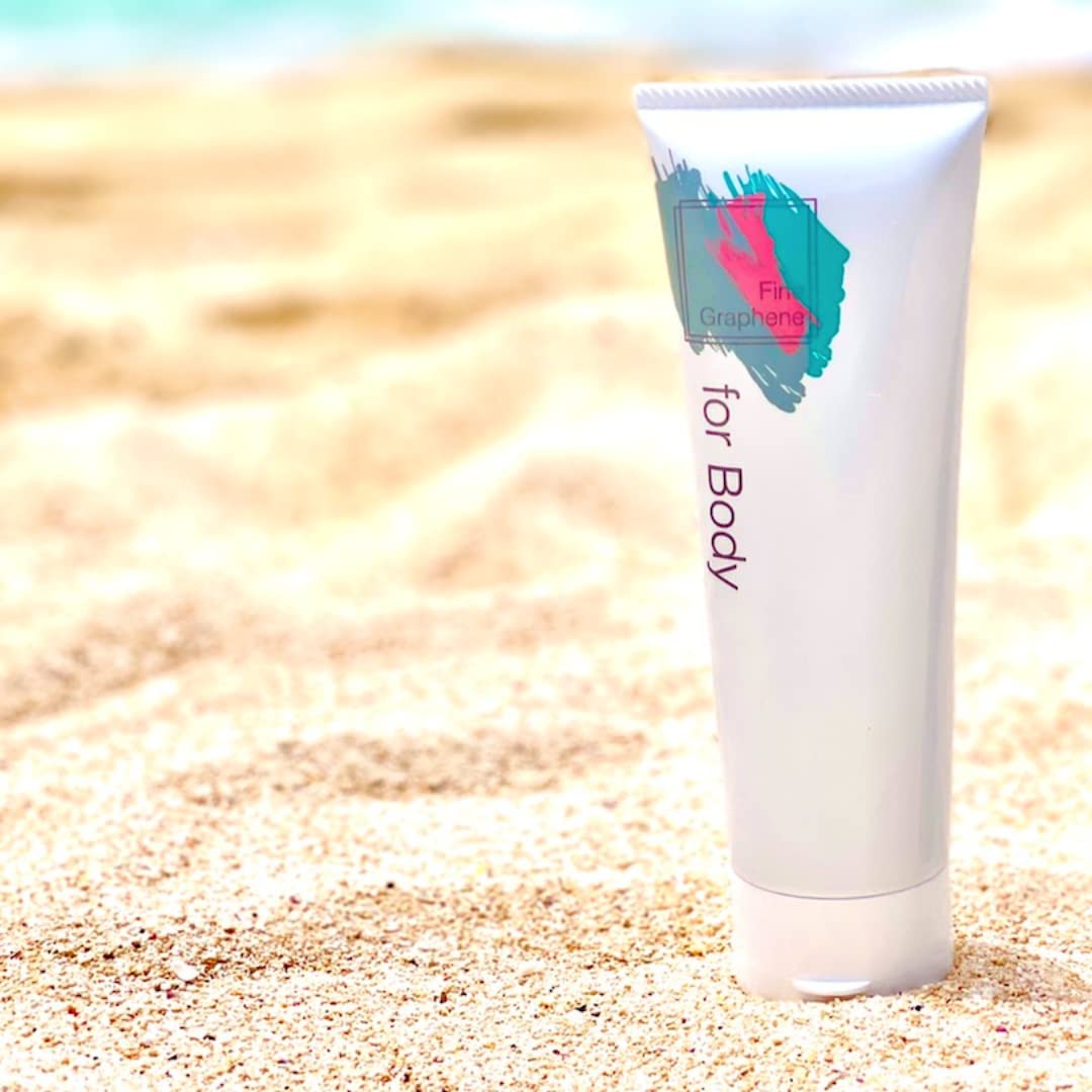 Amazon.co.jp: Fine Graphene for Body（200g） : ビューティー