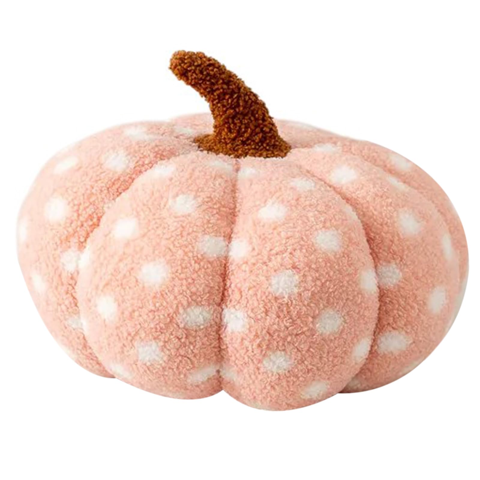 Tsophreniq Festival Pumpkin Throw Pillow Comfortable Soft Sofa Cushion Stylish Home Decoration for Halloween and Thanksgiving Soft Stuffed Pumpkin