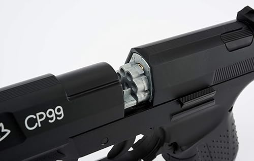 Miniatura 4 de Pistola de aire Walther CP99 .177 Calibre Pellet Gun