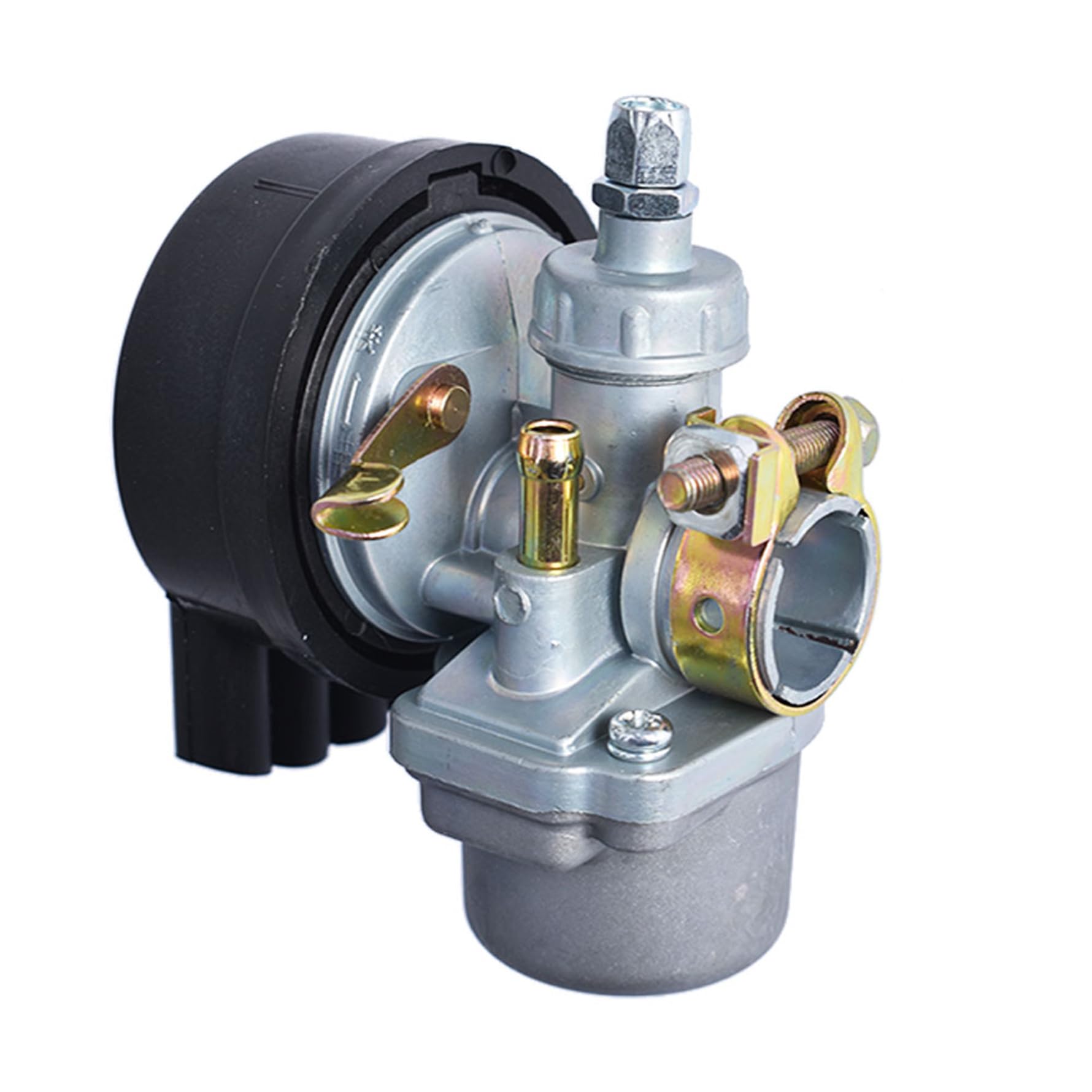 munirater Carburetor Replacement for Rascal 40 Jr 40 IXL40 RXL40 RXL40E 50CC 60CC 80CC Carb