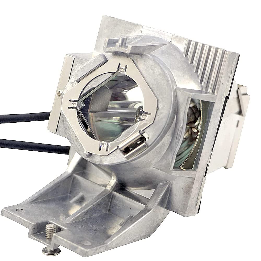 RANETLIO Replacement Lamp Bulb 5J.JHN05.001 5J.JNL05.001 5J.JHH05.001 with Housing Fit for BENQ TK800 HT2550 W1700 W1720 TK800M HT2550M HT2650i