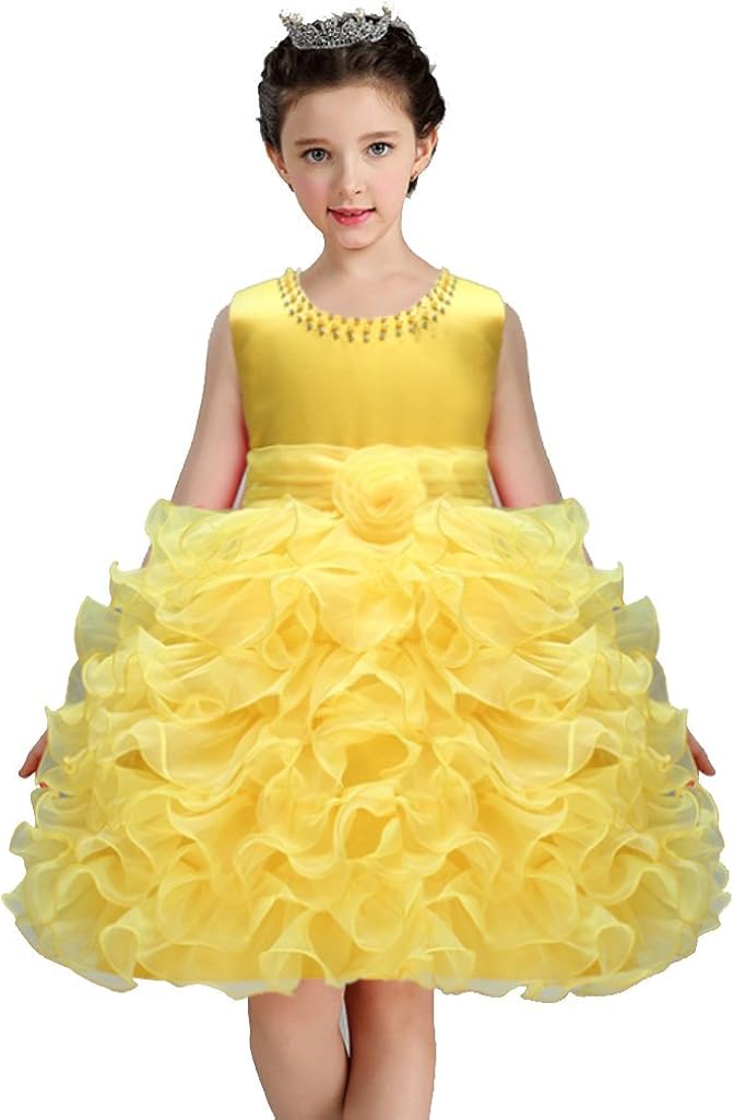 christmas party dress baby girl