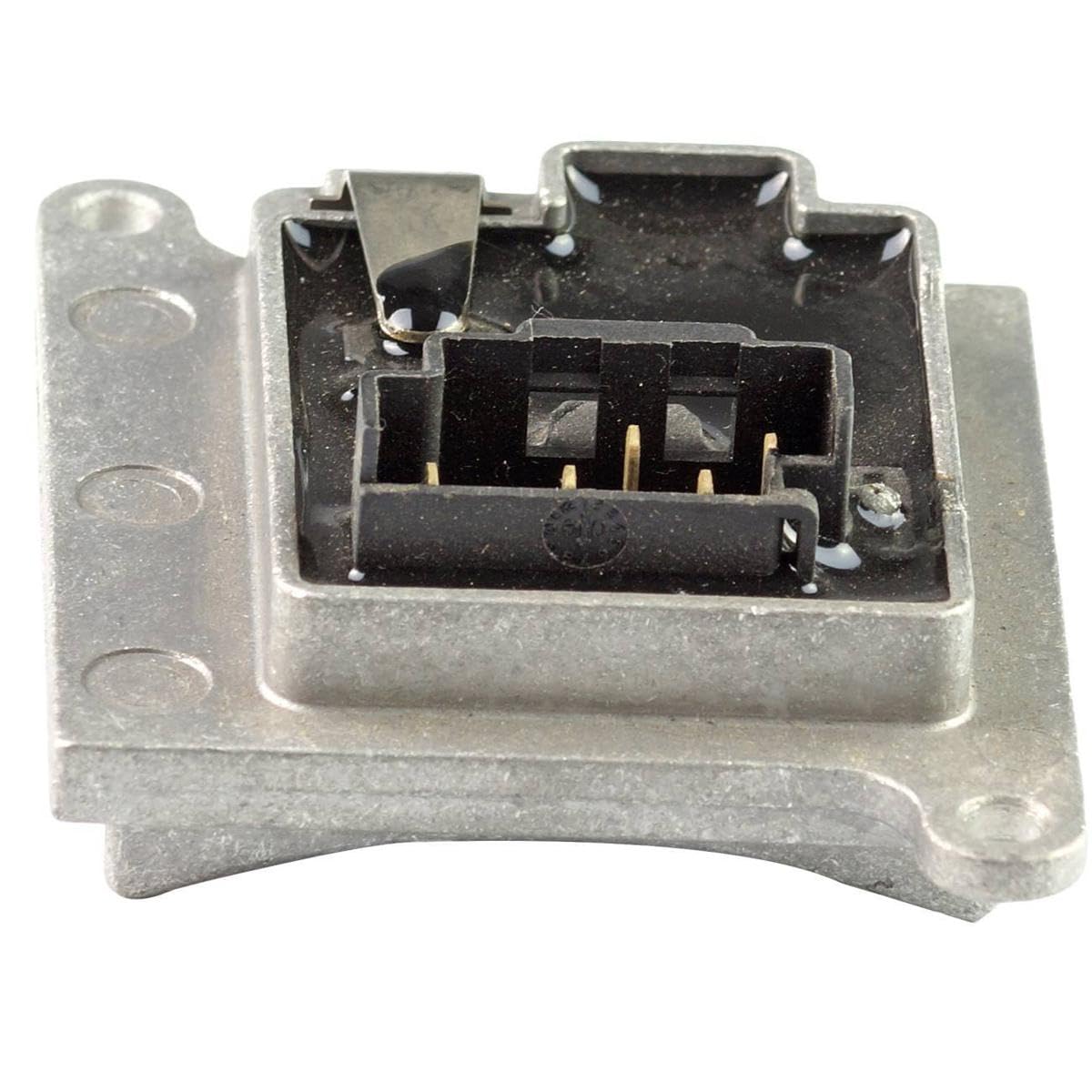 Amazon.com: for Benzc Heater Blower Motor Fan Resistor 2218703858  