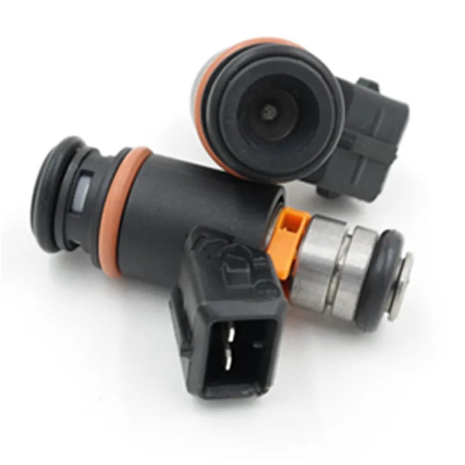 Inyector de combustible 4 Uds para VW AFP VR6 2,8 AES Euro Van Golf