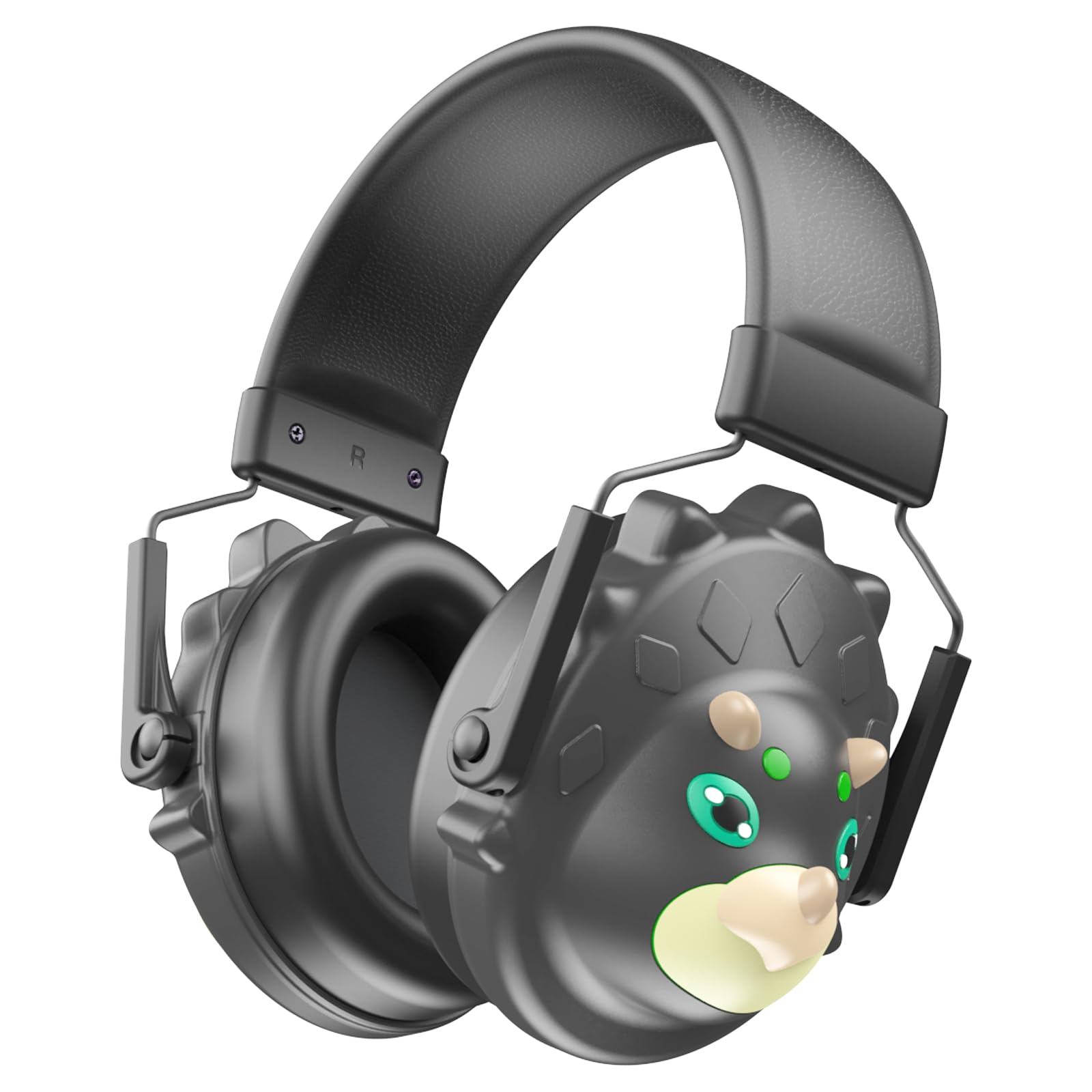 Dinosaur Ear Protection