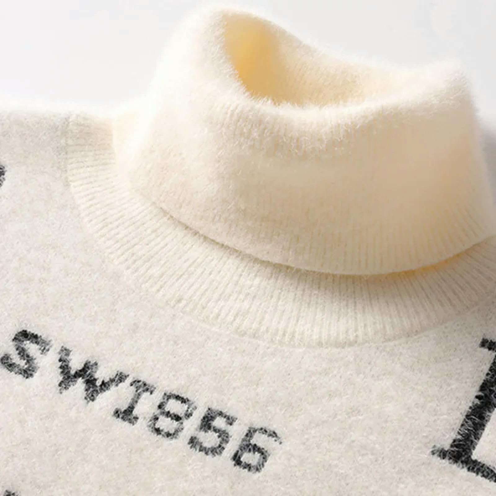 MdybF MdbF Męski sweter do pracy męski sweter zimowy sweter z dzianiny męskie dzianiny zagęszczony sweter męski z dzianiny
