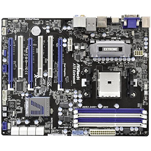 A75 Extreme6
