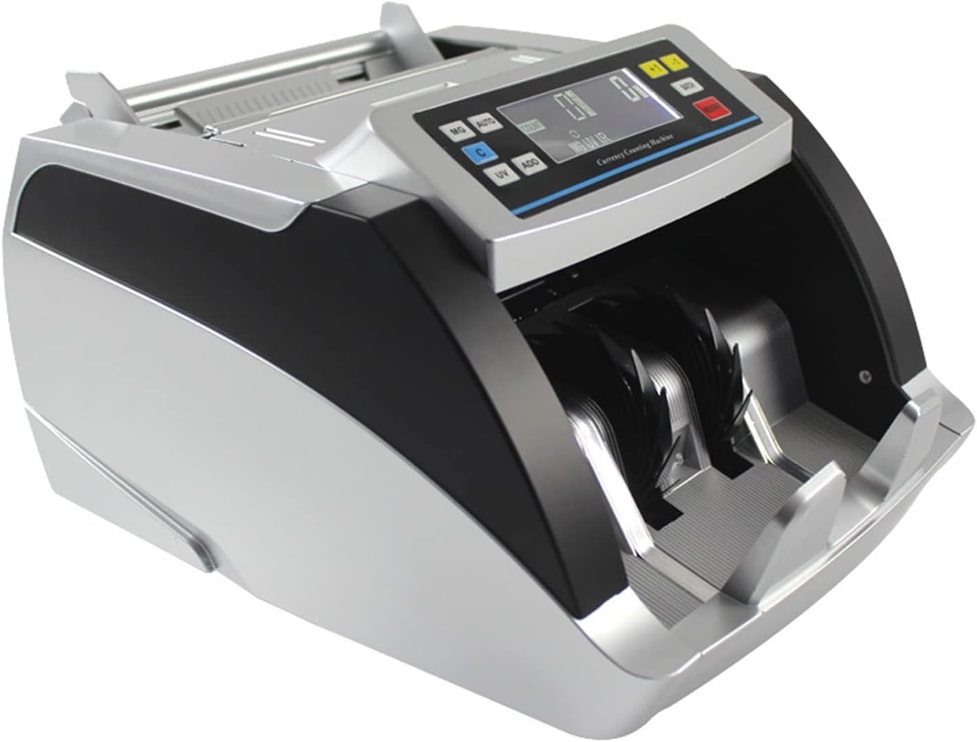 Safescan 6165 - マネーカウンター 紙幣硬貨両用 Amazon | Safescan 6165 - マネーカウンター 紙幣硬貨両用