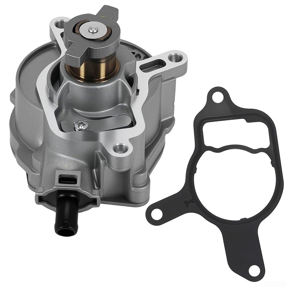 Pompa per vuoto freno per Jetta 2.5L 2006-2014 e Golf 2.5L 2010-2014 compresi i modelli S SE Value Edition Wolfsburg Edition