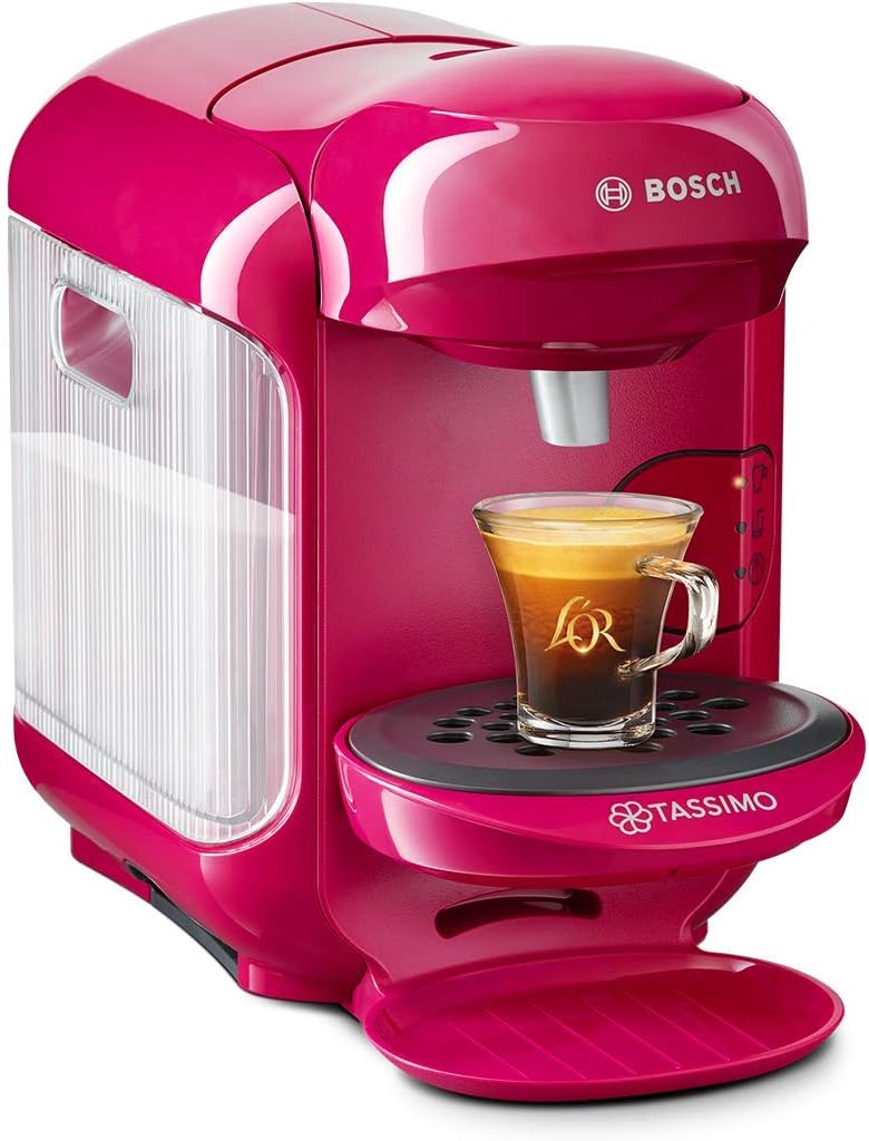 Bosch Vivy 2 TAS1401GB