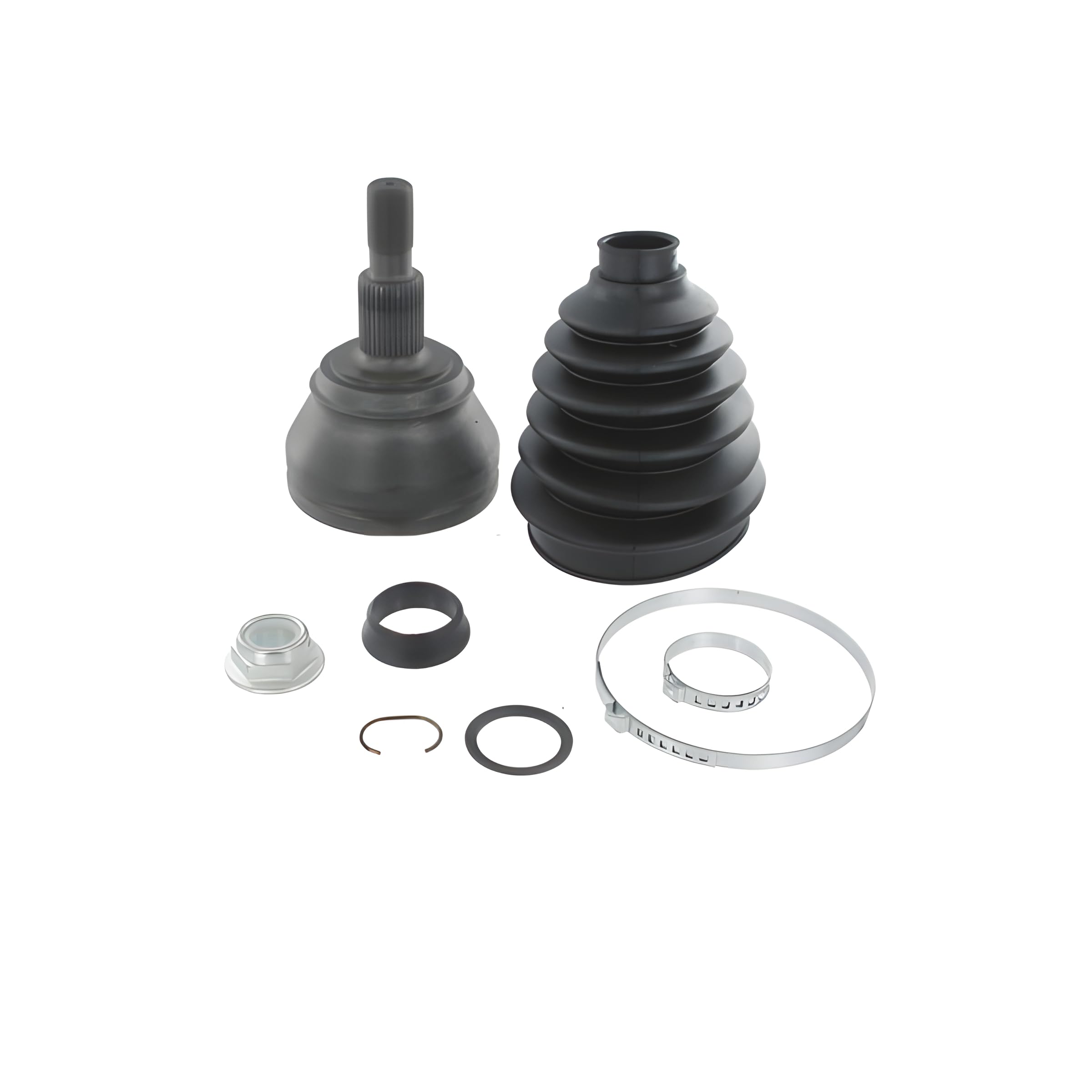 JOINT KIT DRIVE SHAFT VKJA 5399 FOR VW GOLF/Mk BORA JETTA SEAT AJM/AUY 1.9L 5cyl