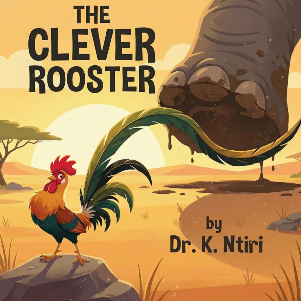 The clever rooster