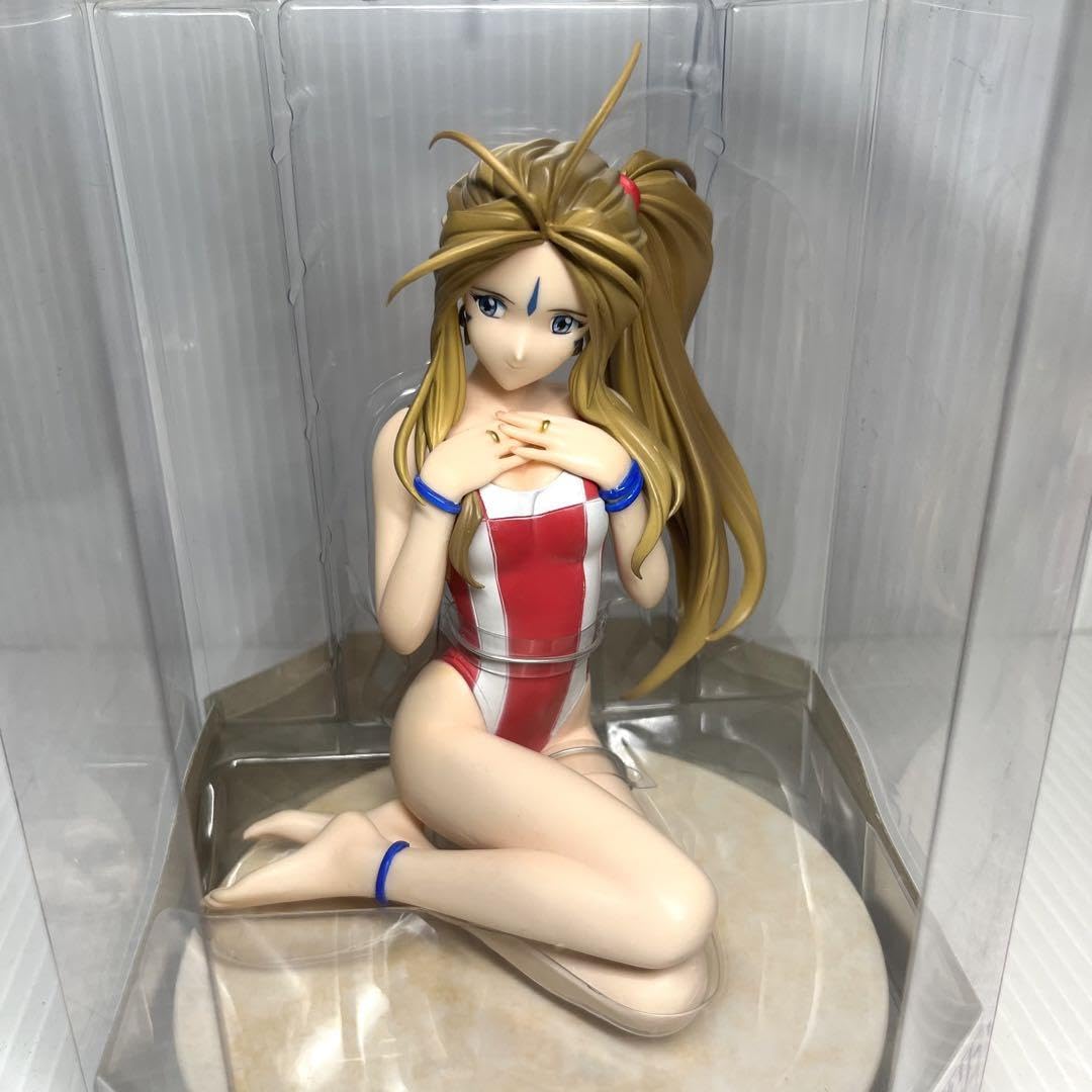 マックスファクトリー ああっ女神さまっ ベルダンディ水着