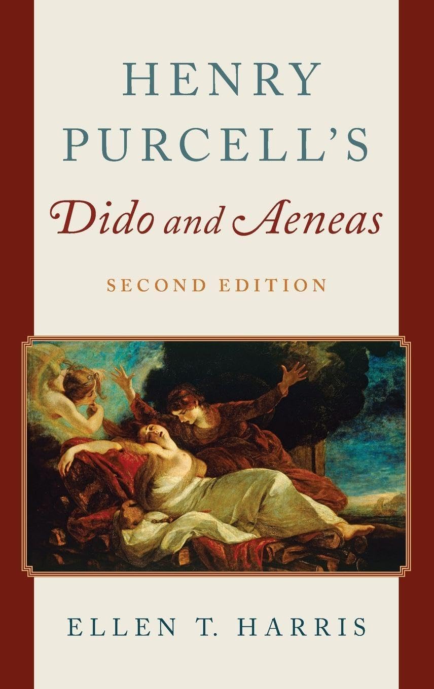 Dido and Aeneas Henry Purcell guide d'initiation opéra sans jargon complexe