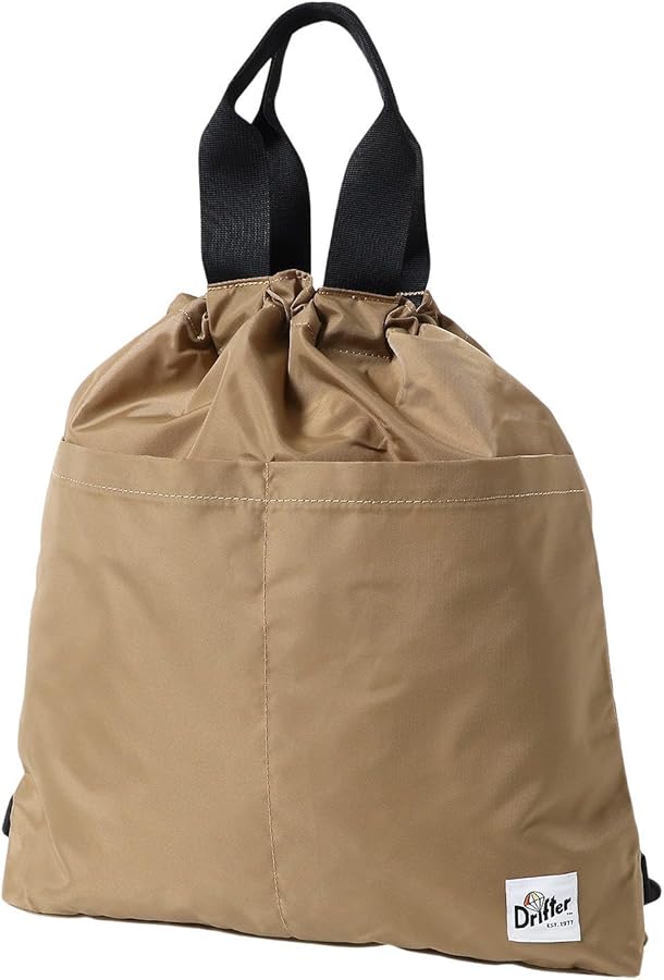 バッグ ur URBAN RESEARCH DOORS（アーバンリサーチドアーズ） ショルダーバッグ