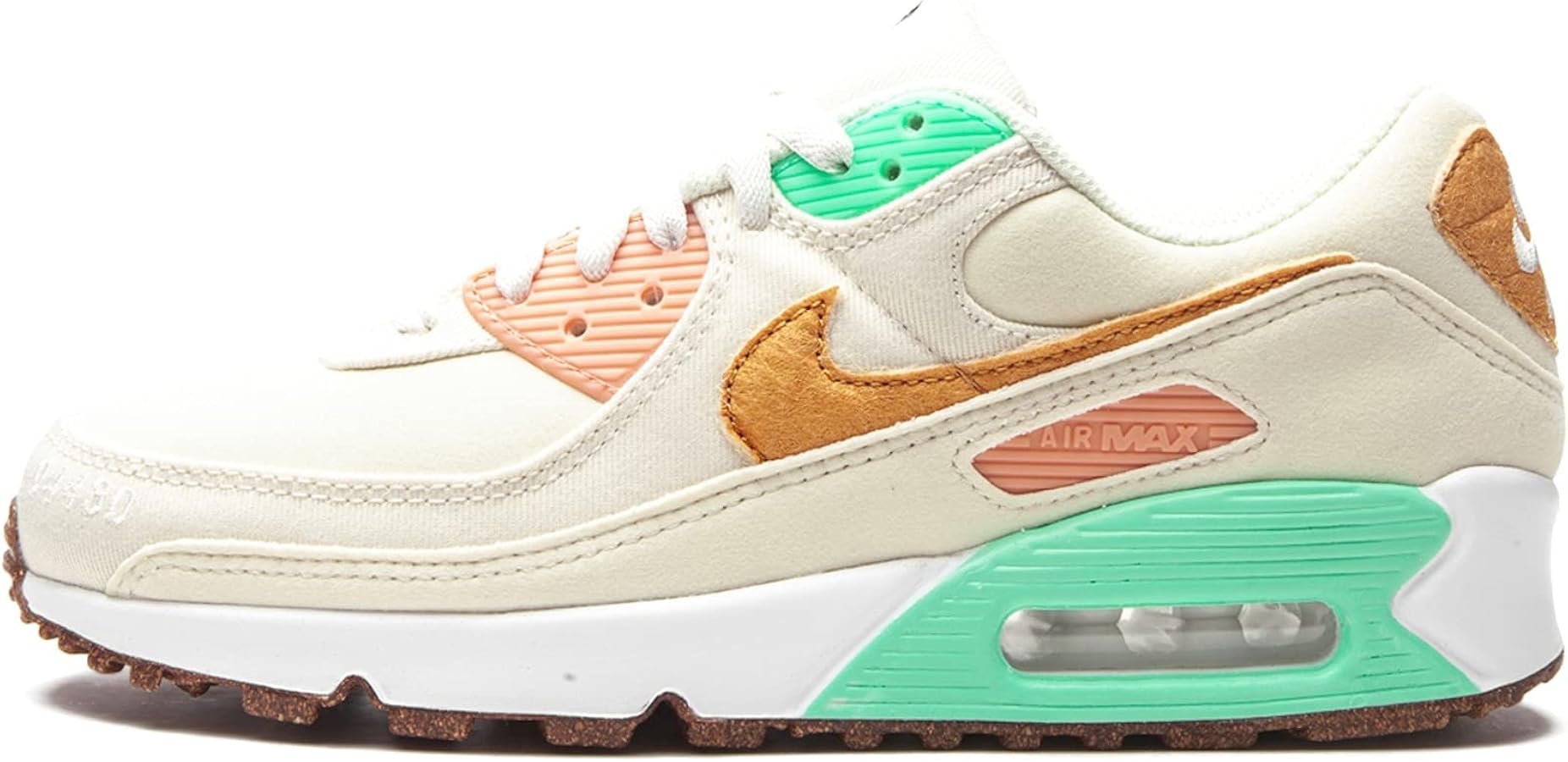w air max 90 lx