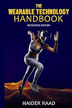 The Wearable Technology Handbook The Lahore, Karachi - Pakistan