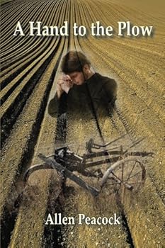 Paperback A Hand to the Plow Book