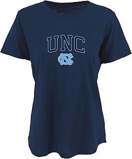 boxercraft Women's NCAA Team Logo Cut It Out Tee