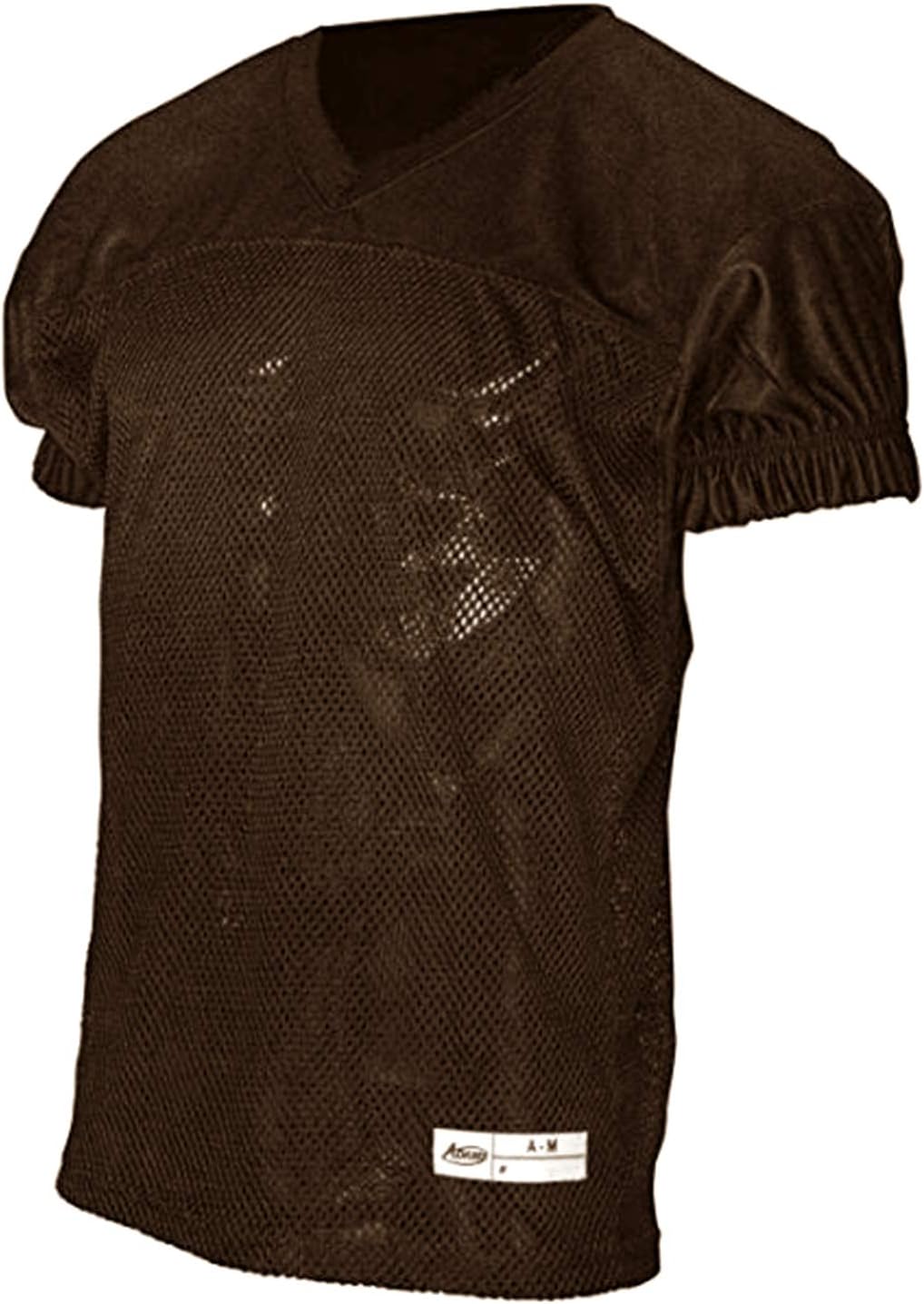 ADAMS USA Dazzle Varsity Practice Football Jersey