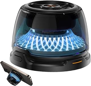 Altavoces portátiles inalámbricos, altavoz inalámbrico con luces - Altavoz inalámbrico al aire libre multifuncional Altavoz inalámbrico potente | Pequeño altavoz estéreo versátil inalámbrico,