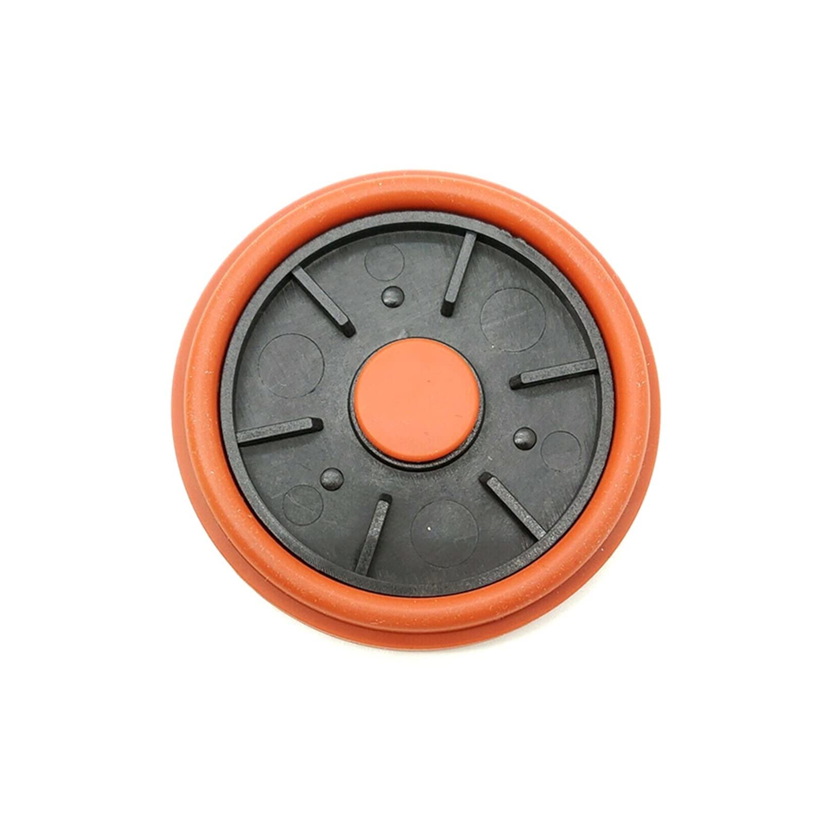 Kit Réparation Couvercle Soupape PCV (culasse) Pour Peugeot 206, 307, 406 2.0 HDI Et Citroën Berlingo - Réf. 0248.G5, 9630142180 - 7