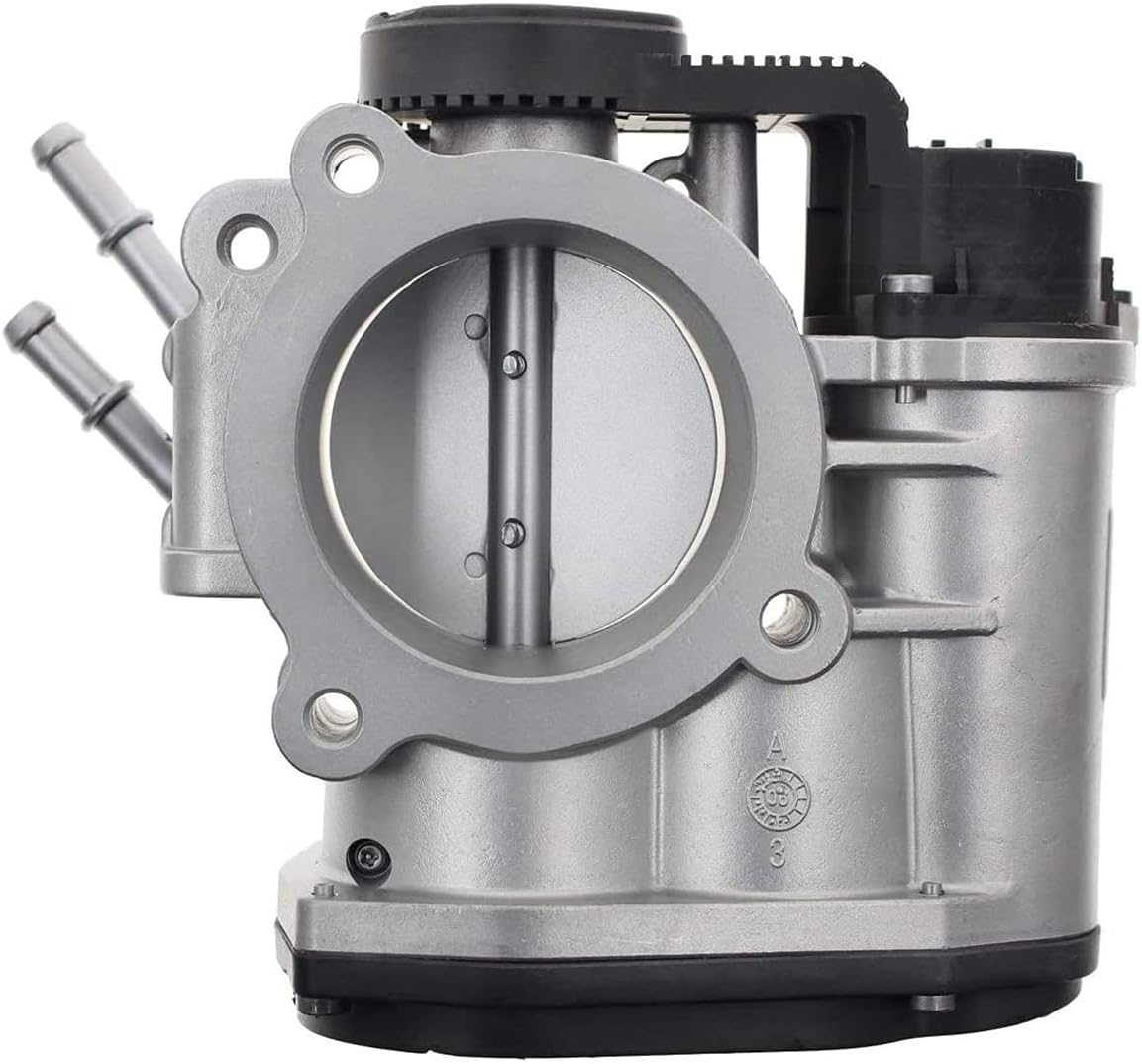 Throttle Body Assy 35100-3E100 For Santa Fe 2.7L 2007-2008-2009 351003E100 35100 3E100 35100-3E100