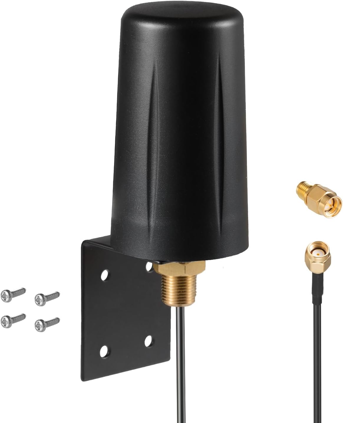 Eifagur 7dBi LongRange 4G Cellular External Signal Game