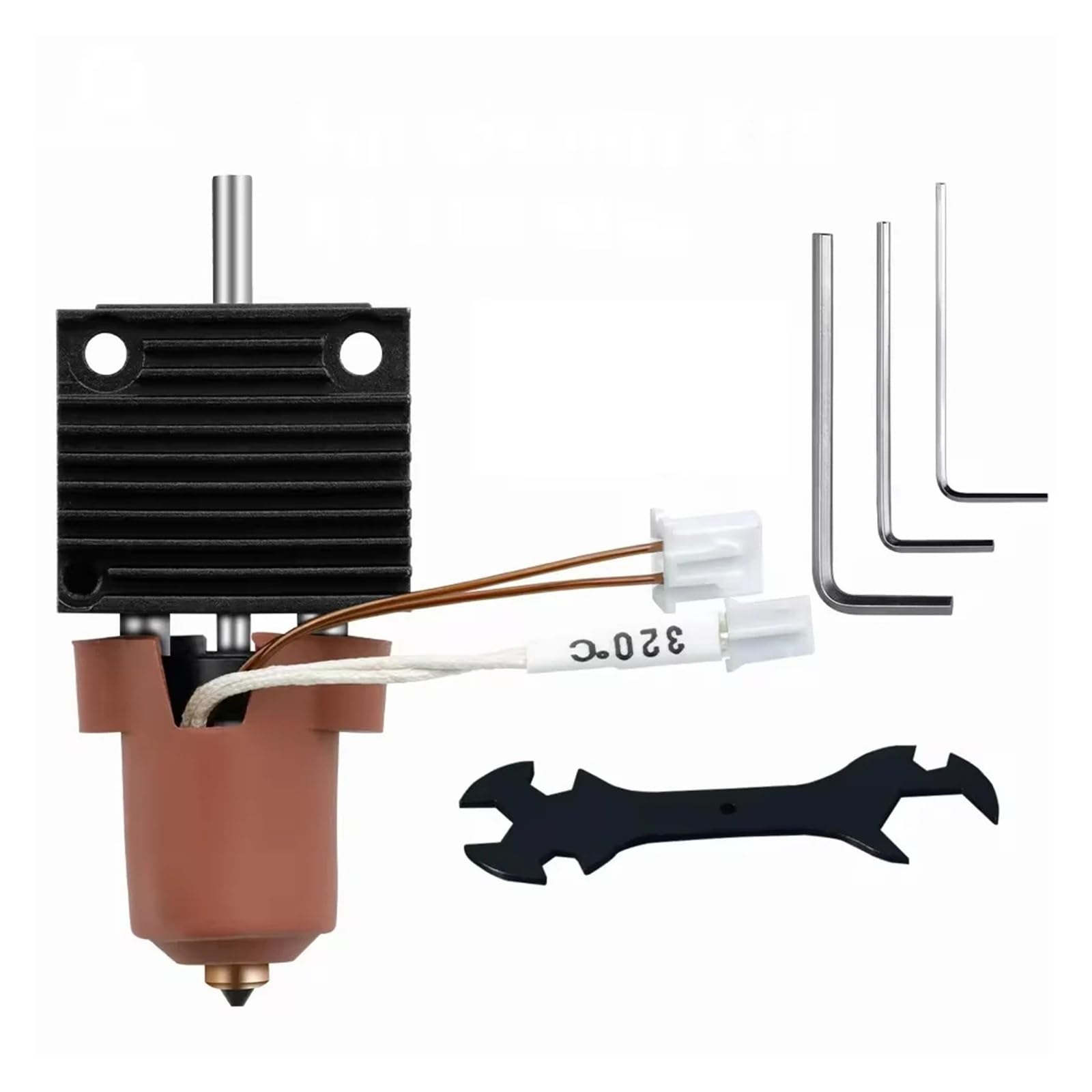 Hotend-Kit, kompatibel for Creality