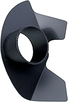 Vista 4 de Allstar Performance ALL42112 Conducto de doble husillo izquierdo