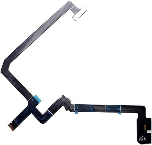 TheCoolCube Reemplazo de cable flexible de la flexión de la cinta plana del cardán para DJI Phantom 4 Pro V2.0 Drone