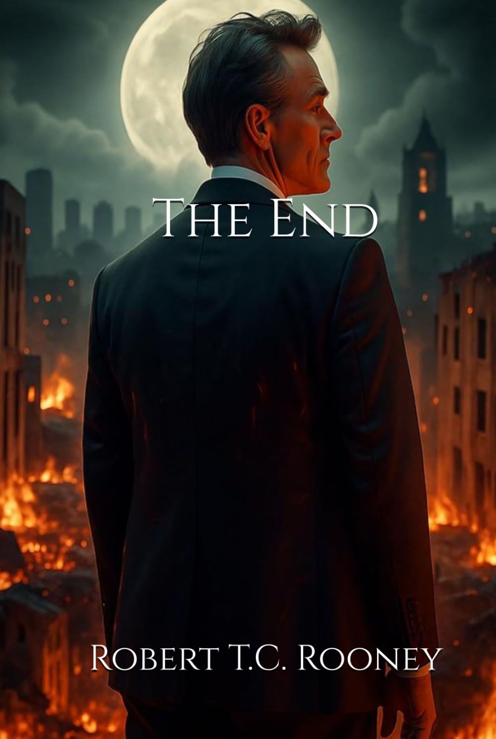 The End: The Complete Story (Good Vs Evil)