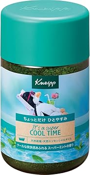 Amazon.co.jp: Kneipp（クナイプ）: バスソルト